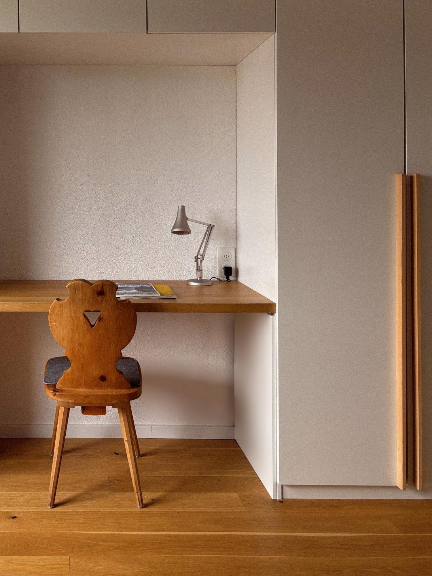 Grueezi Laax Apartments Eksteriør bilde
